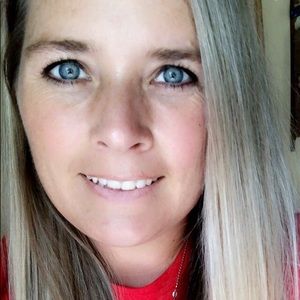 Meet your Posher, Sheri